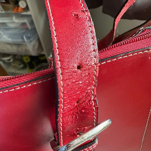 Jack Georges Tote - Picture 6 of 7